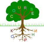 COURSE logo